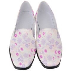 Flower Bomb 5 Women s Classic Loafer Heels