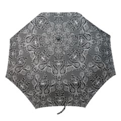 Great Vintage Pattern A Folding Umbrellas by PatternFactory