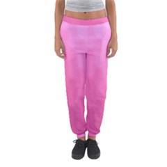 Wonderful Gradient Shades 5 Women s Jogger Sweatpants by PatternFactory