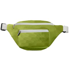 Wonderful Gradient Shades 1 Fanny Pack by PatternFactory