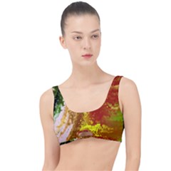 Fraction Space 3 The Little Details Bikini Top by PatternFactory