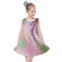 Fraction Space 1 Kids  Summer Dress View1