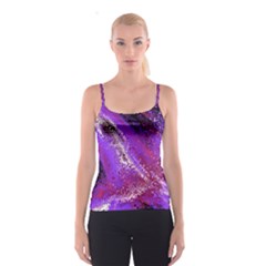 Fraction Space 4 Spaghetti Strap Top by PatternFactory