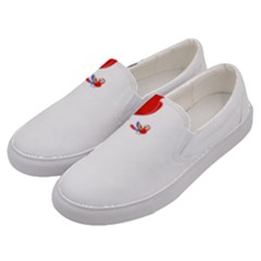 Untitled Design (5) Photo 1607517624237 Men s Canvas Slip Ons by Basab896