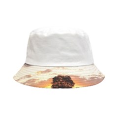 Sunset Gaze - Jonora Records Apparel Inside Out Bucket Hat