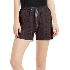 Spiro Runner Shorts