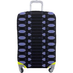 Spiro Luggage Cover (large) by Sparkle