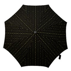 Spiro Hook Handle Umbrellas (small) by Sparkle