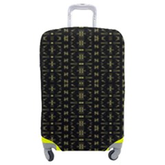 Spiro Luggage Cover (medium) by Sparkle