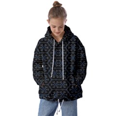 Spiro Kids  Oversized Hoodie by Sparkle