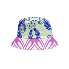 Great Vintage Pattern D Pattern 6-21-4 Bucket Hat (kids) by PatternFactory