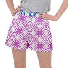 Great Vintage Pattern D Pattern 6-21-4 Ripstop Shorts