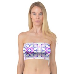 Pattern 6-21-5a Bandeau Top by PatternFactory