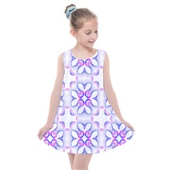 Pattern 6-21-5a Kids  Summer Dress by PatternFactory