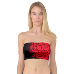 Heart Brain Mind Psychology Doubt Bandeau Top by Sapixe