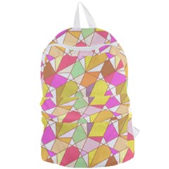 Power Pattern 821-1c Foldable Lightweight Backpack by PatternFactory