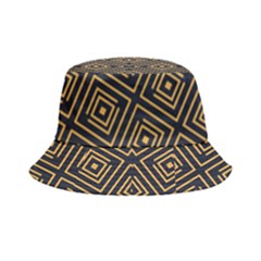 Art Deco Vector Pattern Bucket Hat by webstylecreations