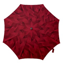 Amaranth Hook Handle Umbrellas (medium)