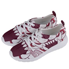 Kitsune Mask Women s Lightweight Sports Shoes