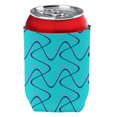 Retro Fun 821b Can Holder by PatternFactory