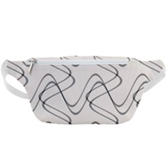 Retro Fun 821d Waist Bag  by PatternFactory