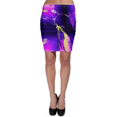 Garth Bodycon Skirt by MRNStudios