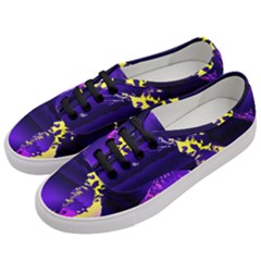 Garth Women s Classic Low Top Sneakers by MRNStudios