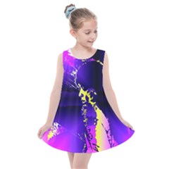 Garth Kids  Summer Dress by MRNStudios