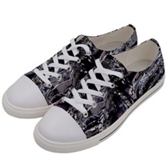 Masik Men s Low Top Canvas Sneakers by MRNStudios