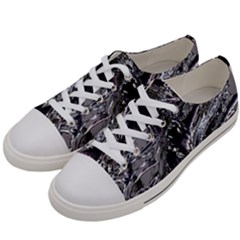 Masik Women s Low Top Canvas Sneakers by MRNStudios