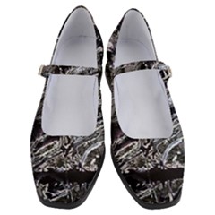 Masik Women s Mary Jane Shoes by MRNStudios