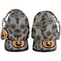 Pumpkin Pattern Women s Mary Jane Shoes View4