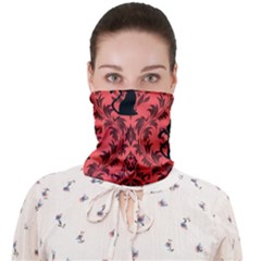 Cat Pattern Face Covering Bandana (adult) by InPlainSightStyle