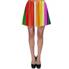 Ultimate Pencil Skirt Skater Skirt by hullstuff