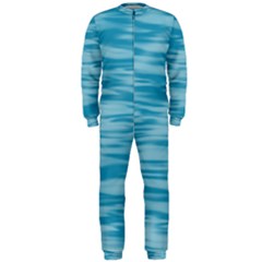 Taffy Onepiece Jumpsuit (men)  by kiernankallan