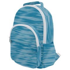 Taffy Rounded Multi Pocket Backpack by kiernankallan