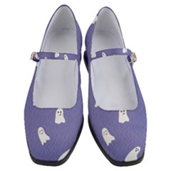 Ghost  Women s Mary Jane Shoes