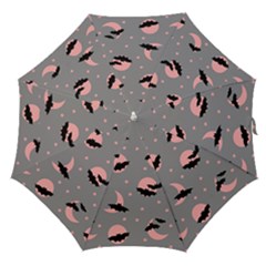 Bat Straight Umbrellas