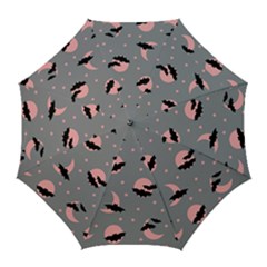 Bat Golf Umbrellas by SychEva