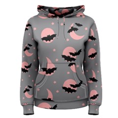 Bat Women s Pullover Hoodie by SychEva