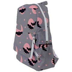 Bat Travelers  Backpack