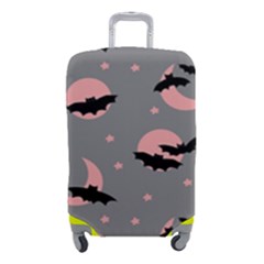 Bat Luggage Cover (Small)