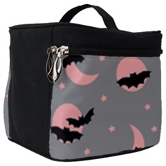 Bat Make Up Travel Bag (Big)
