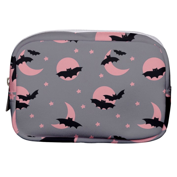 Bat Make Up Pouch (Small)