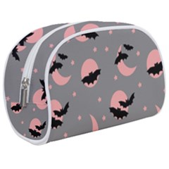 Bat Make Up Case (medium) by SychEva