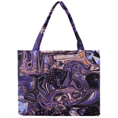 Outcast Mini Tote Bag by MRNStudios