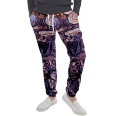 Outcast Men s Jogger Sweatpants by MRNStudios