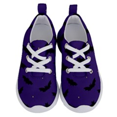 Bats In The Starry Sky Running Shoes by SychEva