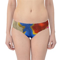 Shimmer Hipster Bikini Bottoms by kiernankallan