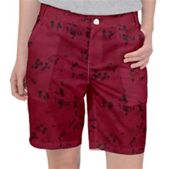 4486f66e-bfab-474a-accc-b3100c9fd718 Pocket Shorts by SychEva